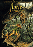 Les contes de Mortepierre, T2&nbsp;-&nbsp;Verhaeghe, Tarvel