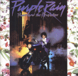 Prince&nbsp;-&nbsp;Purple rain