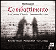 Claudio Monteverdi, Emmanuelle Haïm