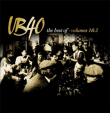 UB40&nbsp;-&nbsp;The Best of