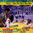 Ranking Toyan&nbsp;-&nbsp;How the west was won