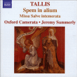 Thomas Tallis
