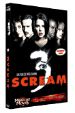 Scream 3&nbsp;-&nbsp;Wes Craven