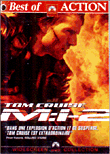 Mission : impossible 2&nbsp;-&nbsp;John Woo