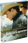 Le Secret de Brokeback Mountain - Edition Simple