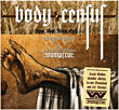 Wumpscut&nbsp;-&nbsp;Body census - Digipack