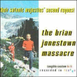 The Brian Jonestown Massacre&nbsp;-&nbsp;Their satanic majesties' second request