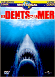 Les Dents de la mer&nbsp;-&nbsp;Steven Spielberg