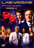 Las Vegas&nbsp;-&nbsp;Coffret intégral de la saison 2