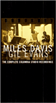 The complete Columbia studio recordings