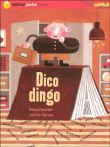 Dico dingo&nbsp;-&nbsp;Pascal Garnier