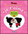 Pucca petites idées pour dire je t'aime&nbsp;-&nbsp;Collectif