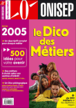 Le Dico des m�tiers