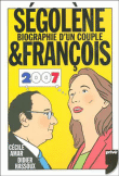 Ségolène et François&nbsp;-&nbsp;Didier Hassoux, C. Amar