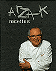 Arzak, ses recettes