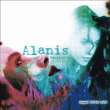 Alanis Morissette&nbsp;-&nbsp;Jagged little pill