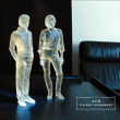 Air&nbsp;-&nbsp;Pocket symphony