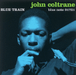 John Coltrane