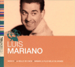 Luis Mariano&nbsp;-&nbsp;Luis Mariano