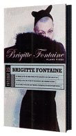Brigitte Fontaine&nbsp;-&nbsp;Plans fixes - Longbox