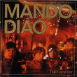 Mando Diao&nbsp;-&nbsp;Hurricane bar