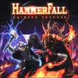 Hammerfall&nbsp;-&nbsp;Crimson thunder