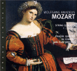 Wolfgang Amadeus Mozart