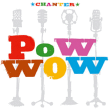 Pow Wow&nbsp;-&nbsp;Chanter