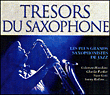 Tresors du saxophone