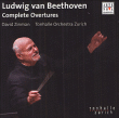 Ludwig van Beethoven&nbsp;-&nbsp;Complete ouvertures