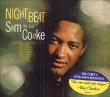 Sam Cooke&nbsp;-&nbsp;Night beat