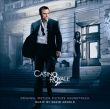 Bande originale de film&nbsp;-&nbsp;James Bond - Casino Royale