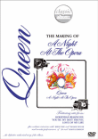 Classic album - A night at the opera - Edition simple&nbsp;-&nbsp;Queen