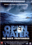 Open Water : En eaux profondes - Édition Prestige (DVD)