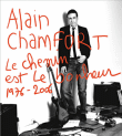 Alain Chamfort&nbsp;-&nbsp;Le chemin est le bonheur - Inclus DVD bonus