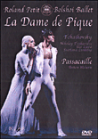 La Dame de pique