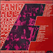 Fania All Stars&nbsp;-&nbsp;Live at the Red Garter volume 2