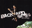 Backyard Babies&nbsp;-&nbsp;Tinnitus