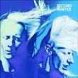 Johnny Winter&nbsp;-&nbsp;Second winter - Legacy edition