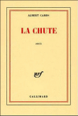 La chute&nbsp;-&nbsp;Albert Camus