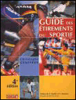Guide pratique des étirements&nbsp;-&nbsp;Christophe Geoffroy