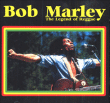 Bob Marley&nbsp;-&nbsp;Legend of reggae