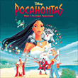 Bande originale de dessins animés&nbsp;-&nbsp;Pocahontas, une légende indienne - version française