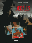 Dédales, T1&nbsp;-&nbsp;Christian Godard, Plumail