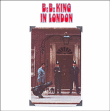 B.B. King&nbsp;-&nbsp;In london