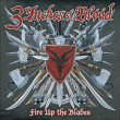 3 Inches of Blood&nbsp;-&nbsp;Fire up the blades
