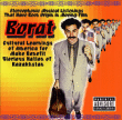 Bande originale de film&nbsp;-&nbsp;Borat