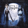 Bande originale de film&nbsp;-&nbsp;The corpse bride