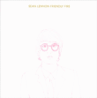 Sean Lennon&nbsp;-&nbsp;Friendly fire - Nouvelle edition