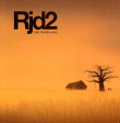RJD2&nbsp;-&nbsp;The third hand